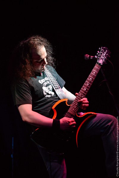 Hybris live @ Nambucca London