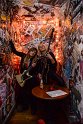 Hybris live @ Nambucca London