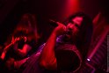 Hybris live @ Nambucca London