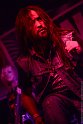 Hybris live @ Nambucca London