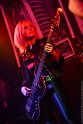 Hybris live @ Nambucca London