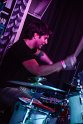 Hybris live @ Nambucca London
