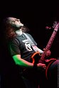Hybris live @ Nambucca London