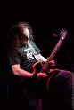 Hybris live @ Nambucca London